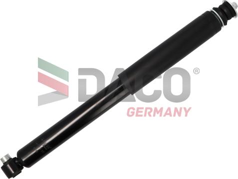 DACO Germany 562710 - Amortisseur cwaw.fr