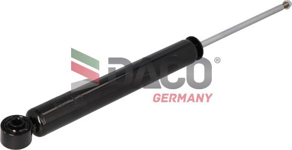 DACO Germany 562712 - Amortisseur cwaw.fr