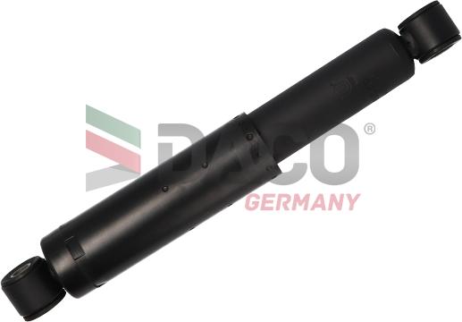 DACO Germany 535050 - Amortisseur cwaw.fr