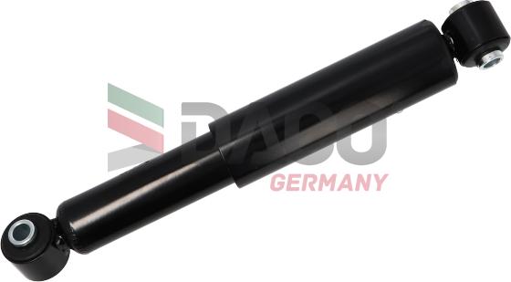 DACO Germany 530603 - Amortisseur cwaw.fr