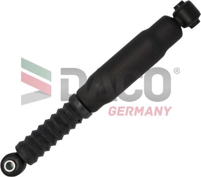 DACO Germany 530602 - Amortisseur cwaw.fr