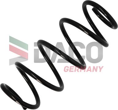 DACO Germany 800912 - Ressort de suspension cwaw.fr