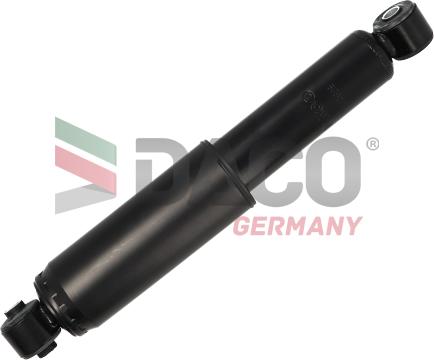 DACO Germany 533959 - Amortisseur cwaw.fr