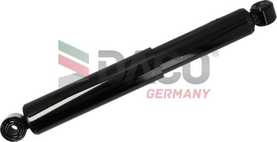 DACO Germany 533960 - Amortisseur cwaw.fr