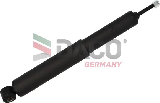 DACO Germany 533606 - Amortisseur cwaw.fr