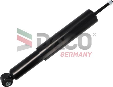 DACO Germany 533603 - Amortisseur cwaw.fr