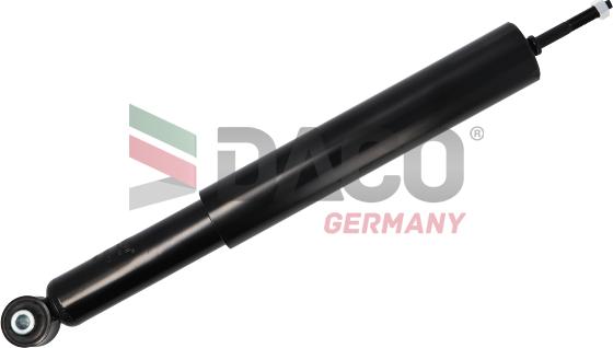 DACO Germany 533629 - Amortisseur cwaw.fr