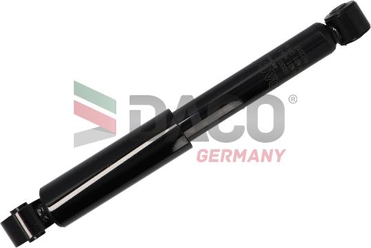 DACO Germany 533307 - Amortisseur cwaw.fr