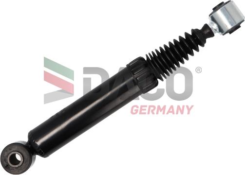 DACO Germany 533705 - Amortisseur cwaw.fr