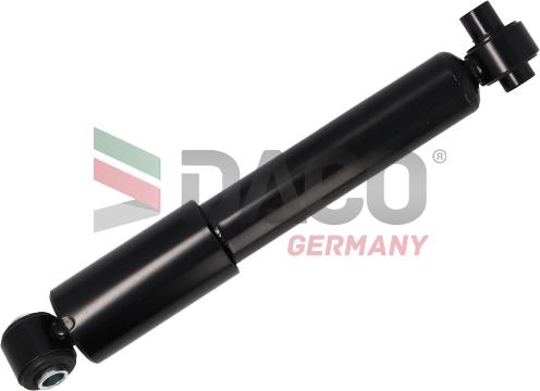 DACO Germany 533701 - Amortisseur cwaw.fr