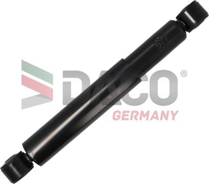 DACO Germany 532545 - Amortisseur cwaw.fr