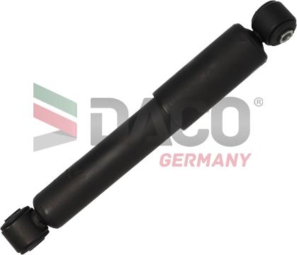 DACO Germany 532339 - Amortisseur cwaw.fr