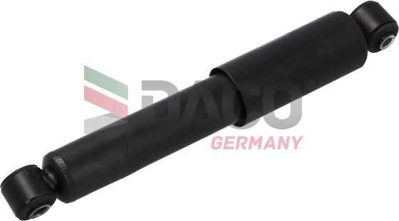 DACO Germany 562330 - Amortisseur cwaw.fr