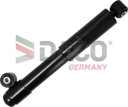 DACO Germany 532327 - Amortisseur cwaw.fr