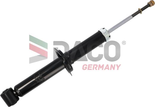 DACO Germany 524386 - Amortisseur cwaw.fr