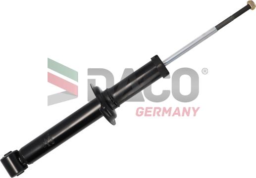 DACO Germany 524751 - Amortisseur cwaw.fr