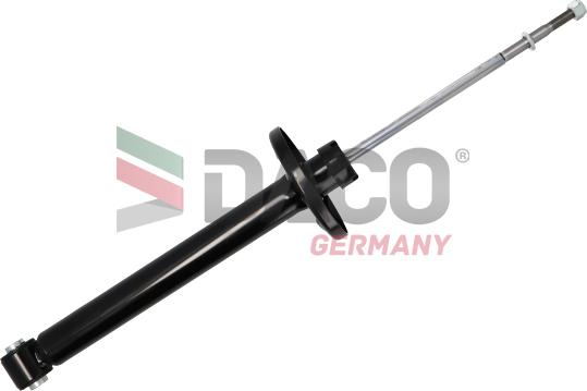 DACO Germany 524719 - Amortisseur cwaw.fr