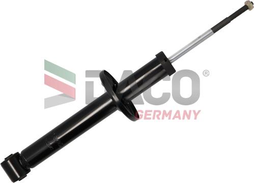 DACO Germany 522372 - Amortisseur cwaw.fr