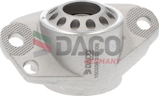 DACO Germany 150206 - Coupelle de suspension cwaw.fr