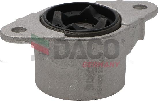 DACO Germany 151002 - Coupelle de suspension cwaw.fr