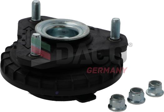 DACO Germany 151202 - Coupelle de suspension cwaw.fr