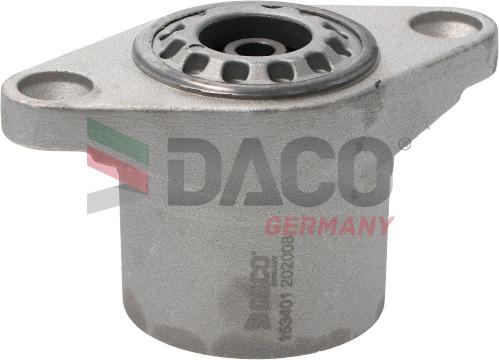 DACO Germany 153401 - Coupelle de suspension cwaw.fr