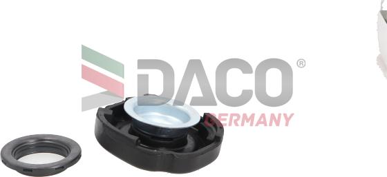 DACO Germany 153006 - Coupelle de suspension cwaw.fr