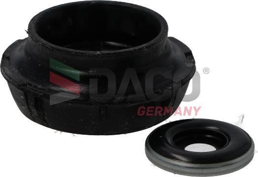 DACO Germany 153003 - Coupelle de suspension cwaw.fr