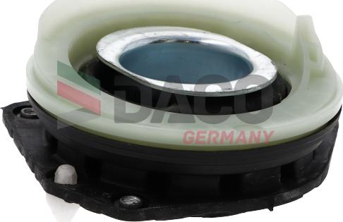 DACO Germany 153002 - Coupelle de suspension cwaw.fr