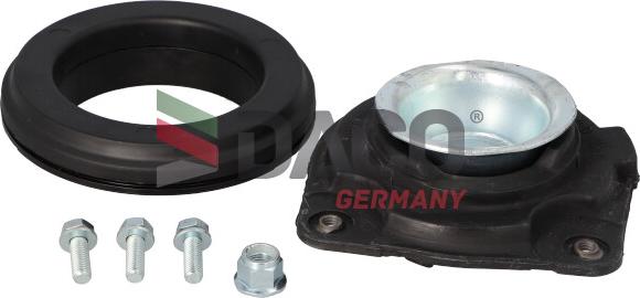 DACO Germany 152606 - Coupelle de suspension cwaw.fr