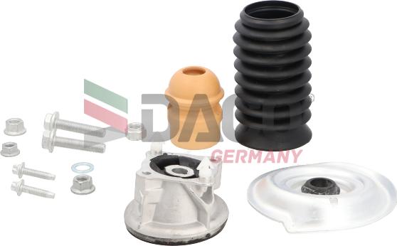 DACO Germany 152301 - Coupelle de suspension cwaw.fr