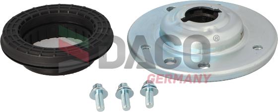 DACO Germany 152707 - Coupelle de suspension cwaw.fr