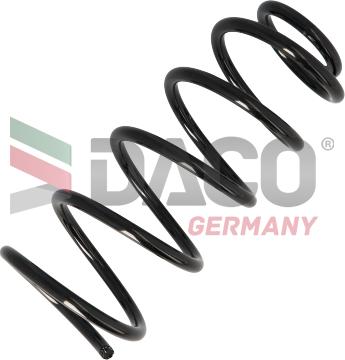 DACO Germany 804202 - Ressort de suspension cwaw.fr