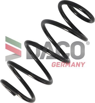 DACO Germany 804227 - Ressort de suspension cwaw.fr