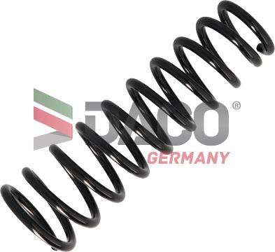 DACO Germany 800104 - Ressort de suspension cwaw.fr