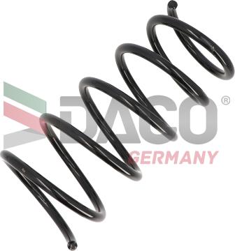 DACO Germany 803009 - Ressort de suspension cwaw.fr