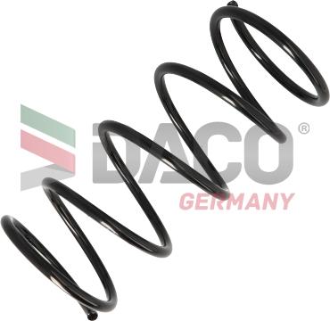 DACO Germany 802805 - Ressort de suspension cwaw.fr