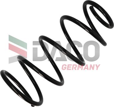 DACO Germany 802202 - Ressort de suspension cwaw.fr