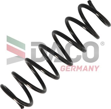 DACO Germany 811030 - Ressort de suspension cwaw.fr