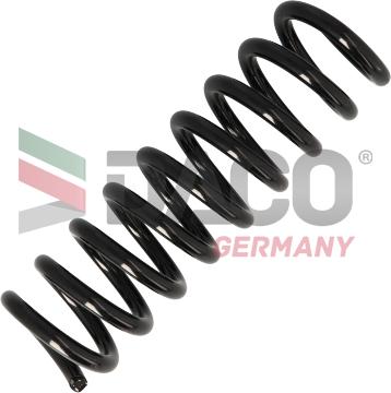 DACO Germany 813303HD - Ressort de suspension cwaw.fr