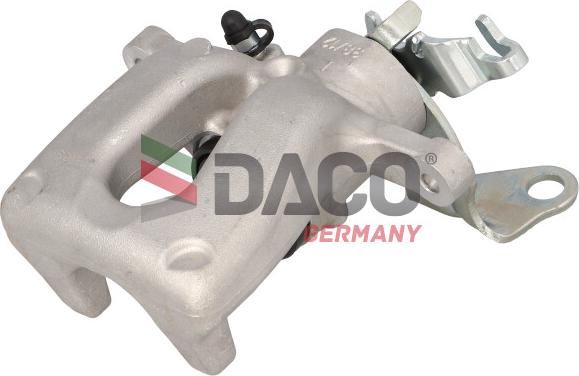 DACO Germany BA0106 - Étrier de frein cwaw.fr