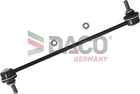 DACO Germany L0900 - Entretoise / tige, stabilisateur cwaw.fr