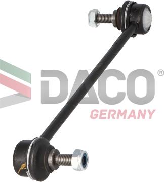 DACO Germany L0301 - Entretoise / tige, stabilisateur cwaw.fr