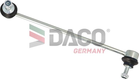 DACO Germany L0310 - Entretoise / tige, stabilisateur cwaw.fr