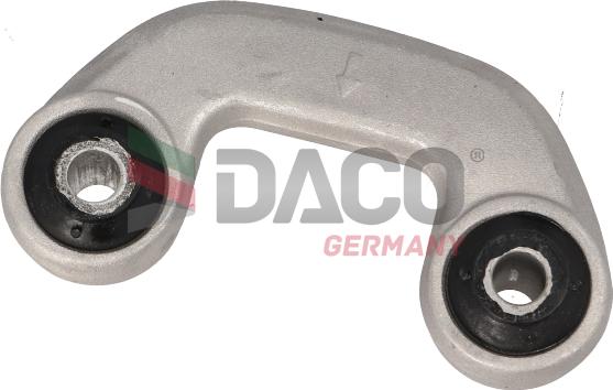 DACO Germany L0208L - Entretoise / tige, stabilisateur cwaw.fr