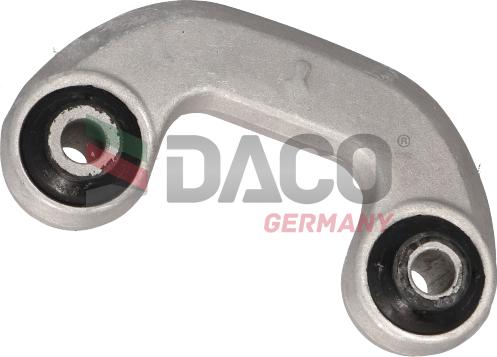 DACO Germany L0208R - Entretoise / tige, stabilisateur cwaw.fr