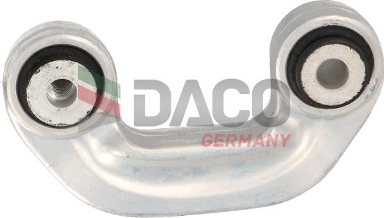 DACO Germany L0211L - Entretoise / tige, stabilisateur cwaw.fr