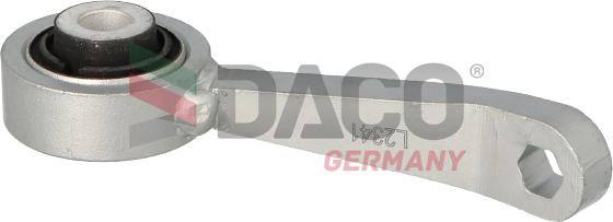 DACO Germany L2341 - Entretoise / tige, stabilisateur cwaw.fr