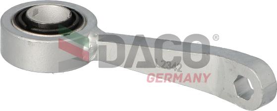 DACO Germany L2342 - Entretoise / tige, stabilisateur cwaw.fr