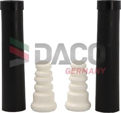 DACO Germany PK4102 - Kit de protection contre la poussière, amortisseur cwaw.fr